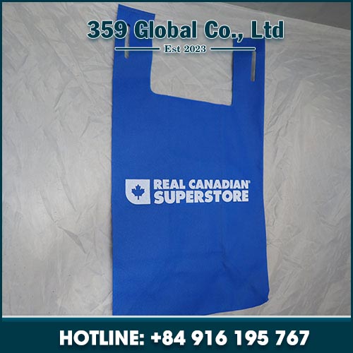 Non-woven bag